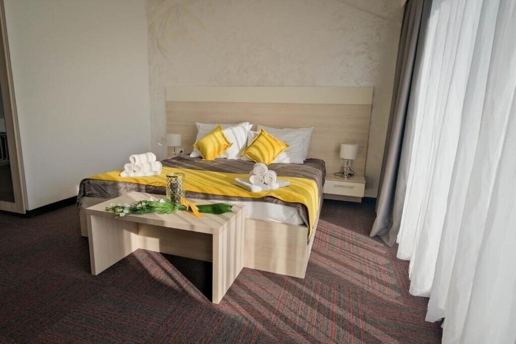 Фотографія Hotel Bor 3*
