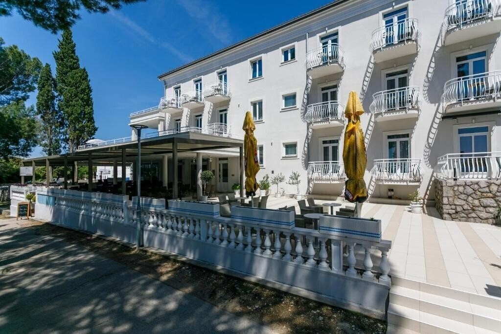 Зображення Hotel Bor 3*