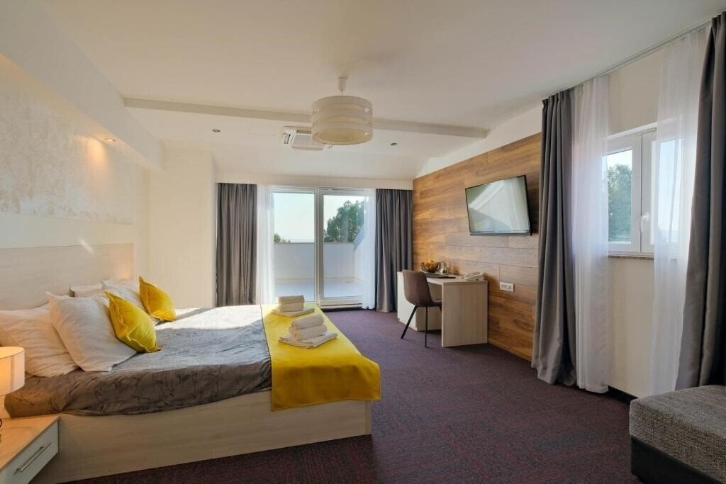 Картинка Hotel Bor 3*