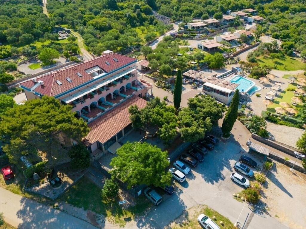 Зображення Hotel Kanajt 4*