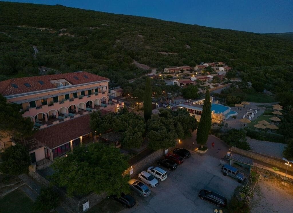 Картинка Hotel Kanajt 4*