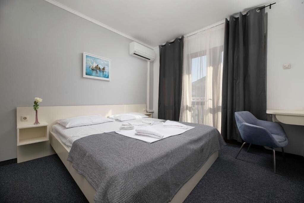 Фотографія Pansion Meliores 3*