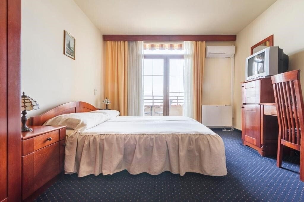 Фото Hotel Miramare 4*