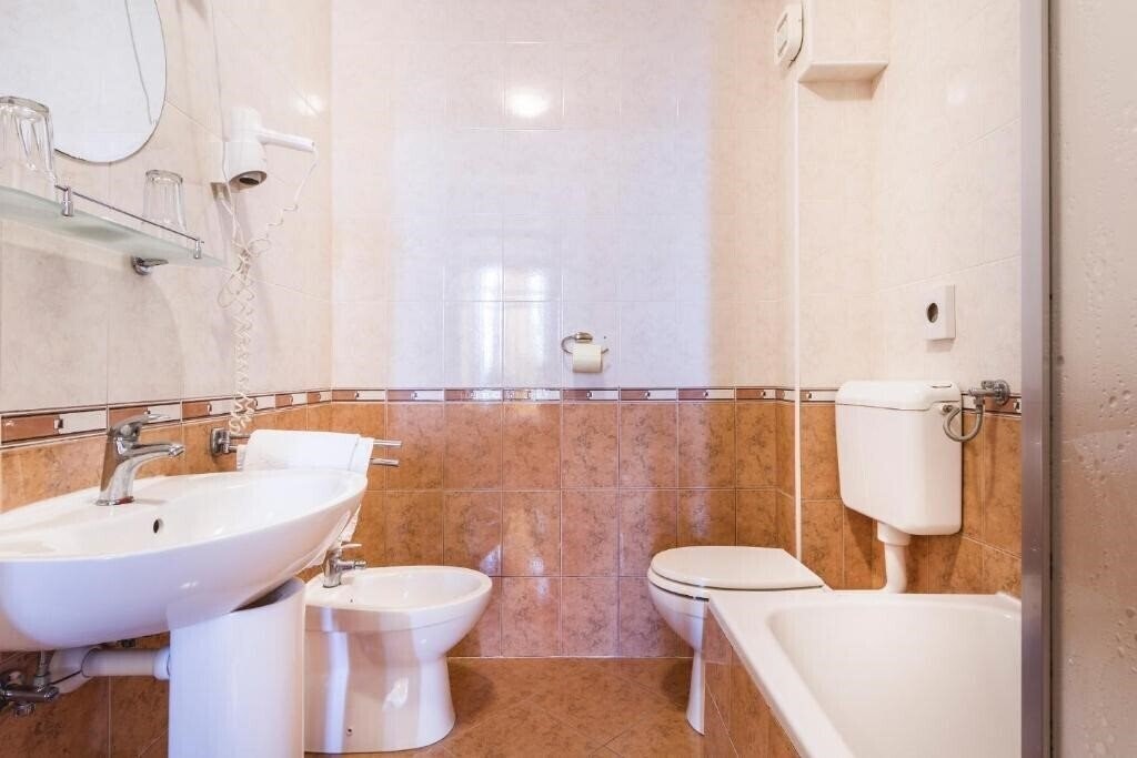 Фотография Hotel Miramare 4*