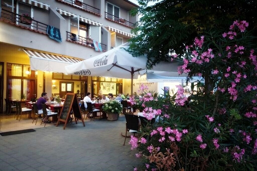 Изображение Hotel Miramare 4*