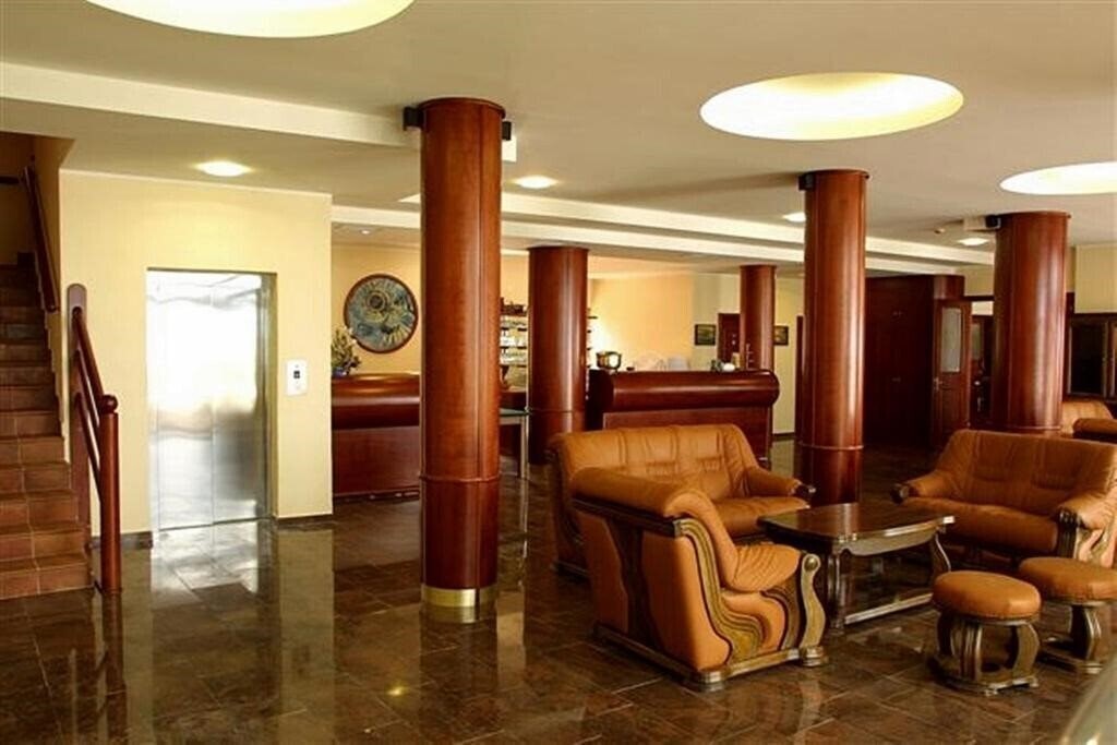 Картинка Hotel Miramare 4*