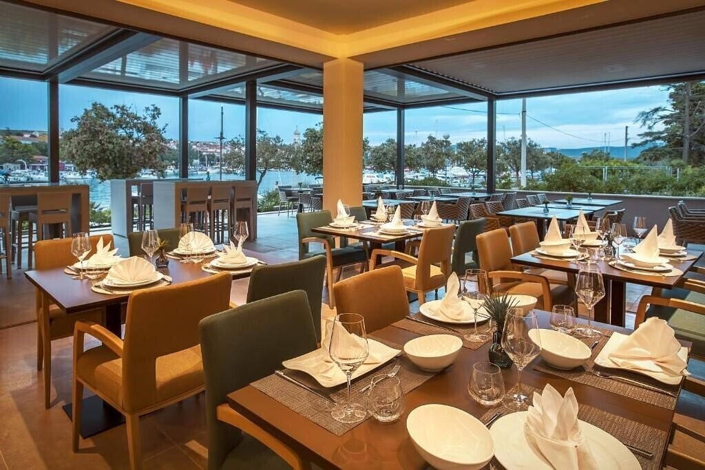 Картинка Hotel Maritime 4*