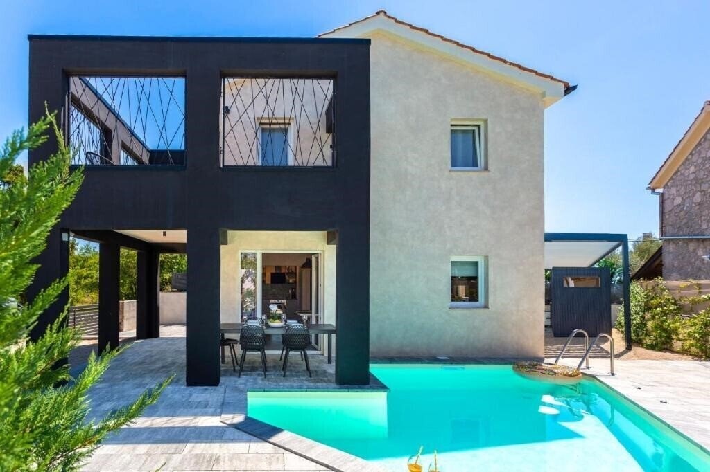 Готель Villa Jazz - Island Krk 5*
