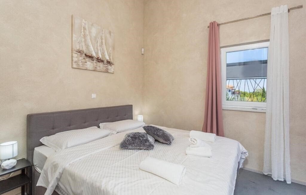 Фото Villa Jazz - Island Krk 5*