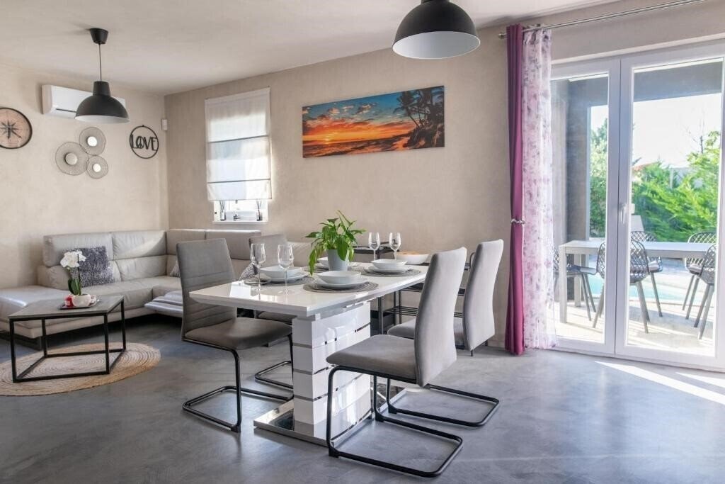Зображення Villa Jazz - Island Krk 5*
