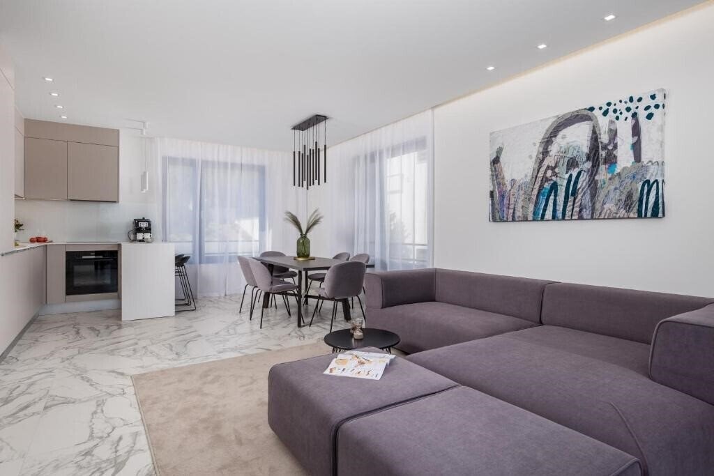 Зображення Hadrie Luxury Resort & Villas Rova Ed 5*