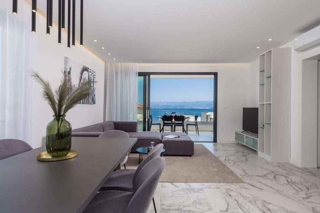 Картинка Hadrie Luxury Resort & Villas Rova Ed 5*