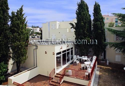 Картинка Drazica Villa Lovorka 3*