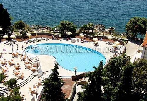 Зображення Drazica Villa Lovorka 3*