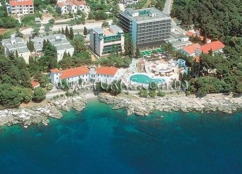 Фотографія Drazica Villa Lovorka 3*