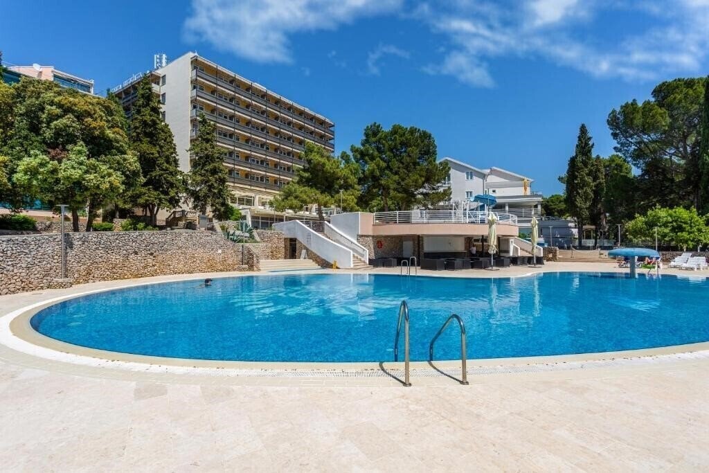Готель Hotel Resort Drazica - Hotel Drazica 3*