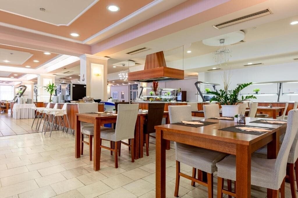 Картинка Hotel Resort Drazica - Hotel Drazica 3*