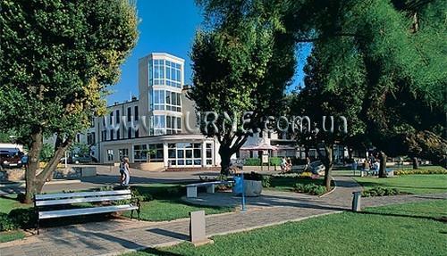 Картинка Park Punat 3*