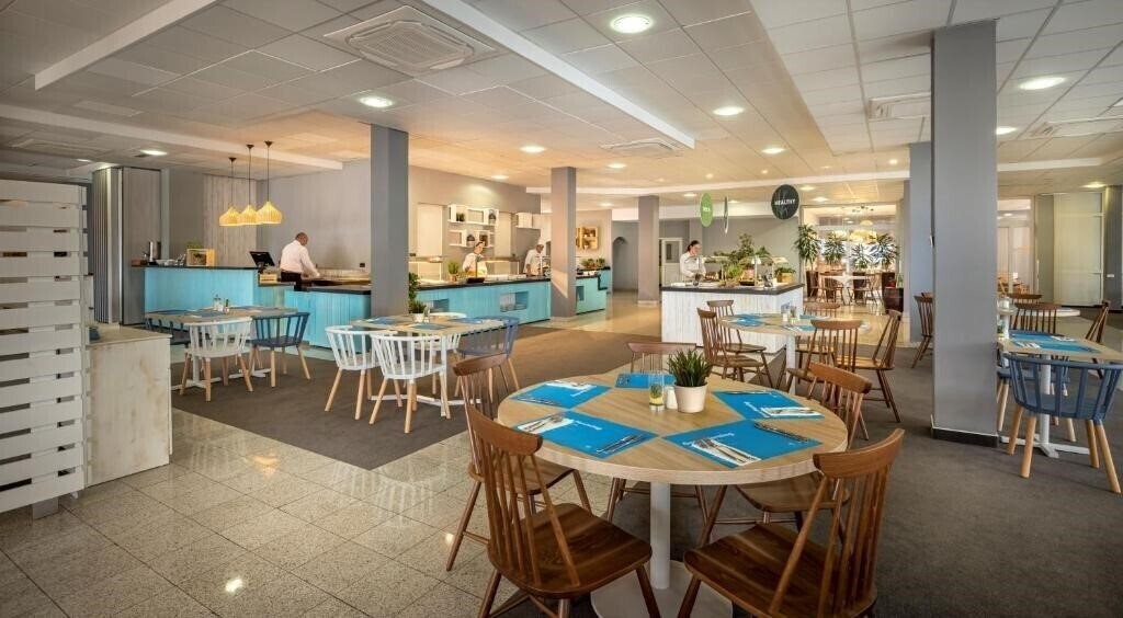 Зображення Valamar Atrium Residence Baska 4*