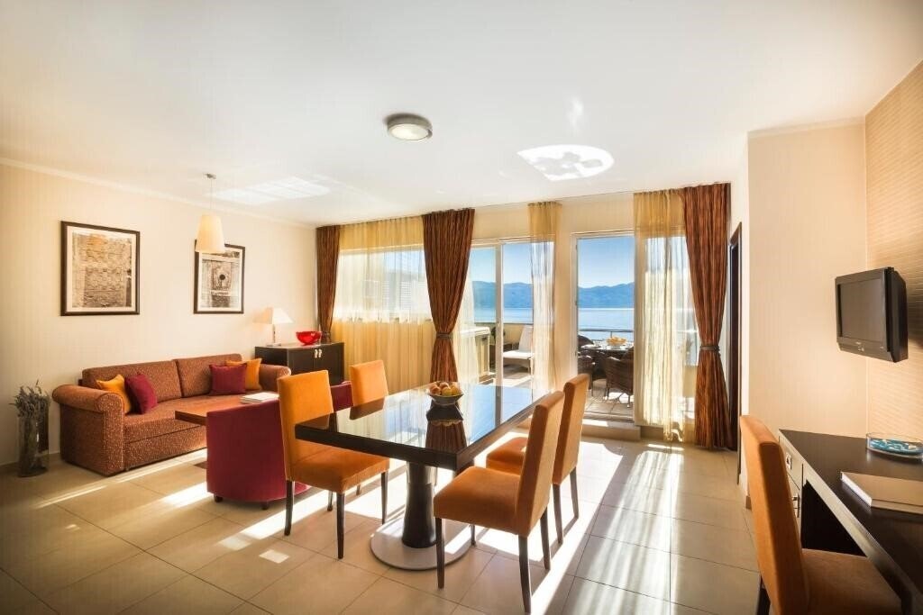 Картинка Valamar Atrium Residence Baska 4*