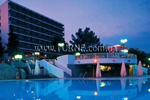 Зображення Dependance Tamaris 3*