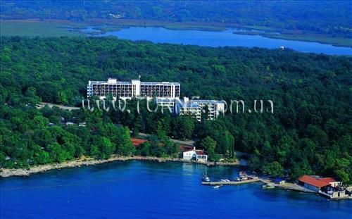 Фотографія Beli Kamik I 3*