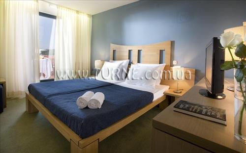 Готель Jadran 3*