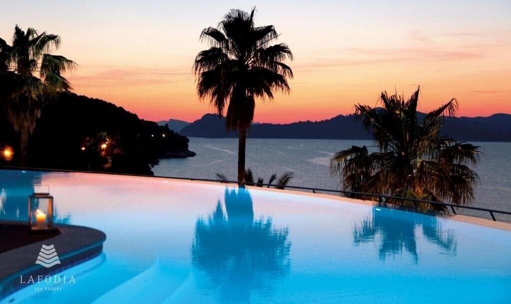 Фото Rmh Lopud Lafodia Resort & Wellness 4*