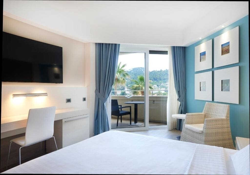 Фотография Rmh Lopud Lafodia Resort & Wellness 4*