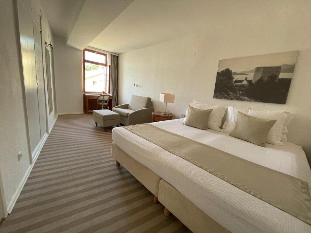 Картинка Hotel Glavovic 3*