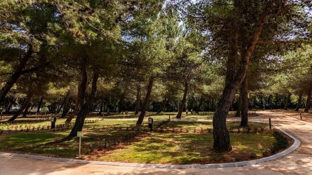 Фотография Lopari Camping Resort 3*