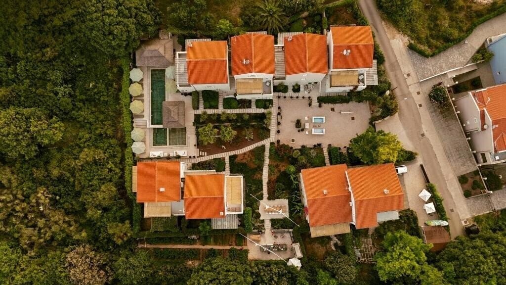 Картинка Galboka Residence 4*