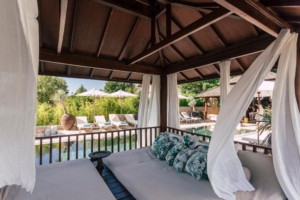 Фото Galboka Residence 4*