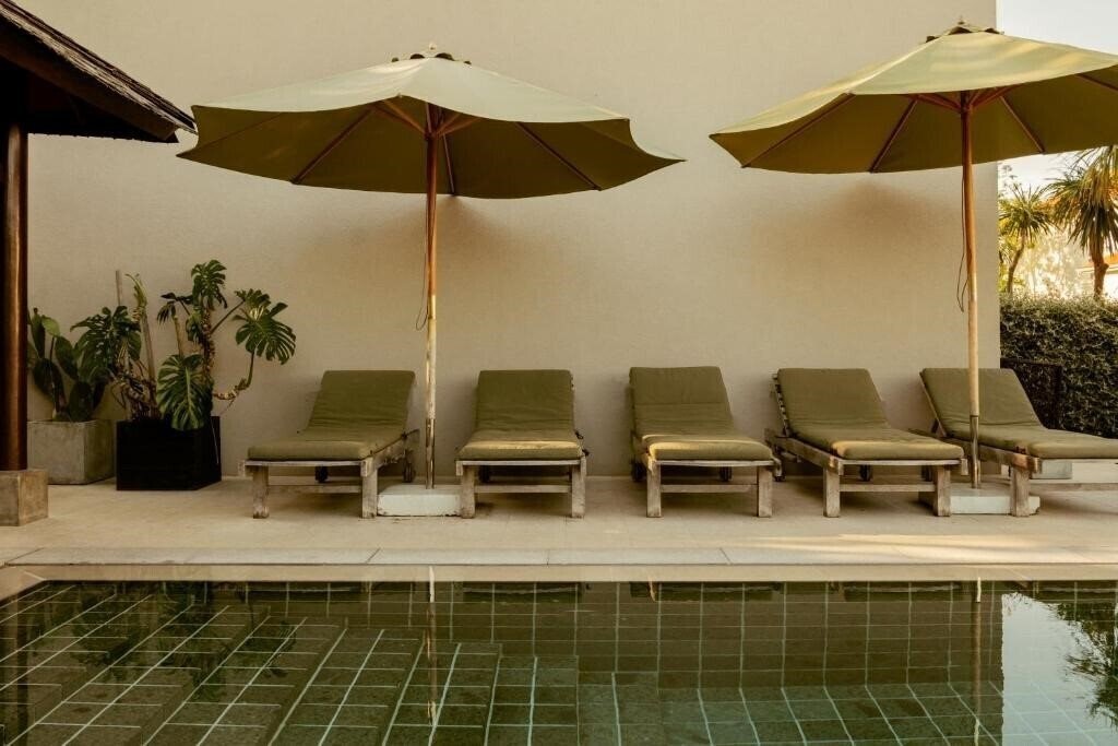 Фотография Galboka Residence 4*