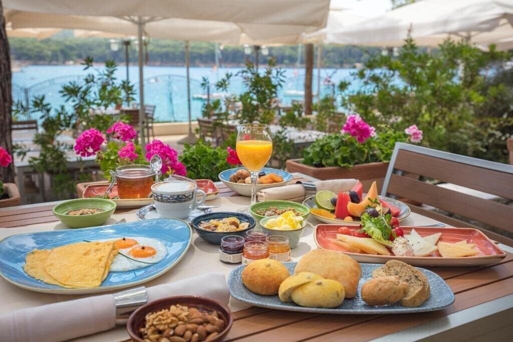 Фотография Villa Diana 4*