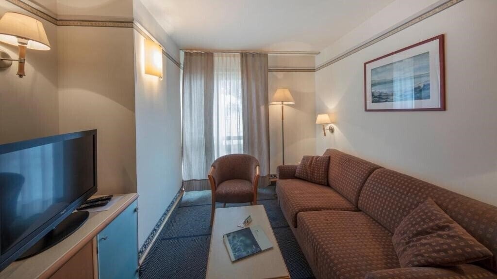 Изображение Villa Diana 4*