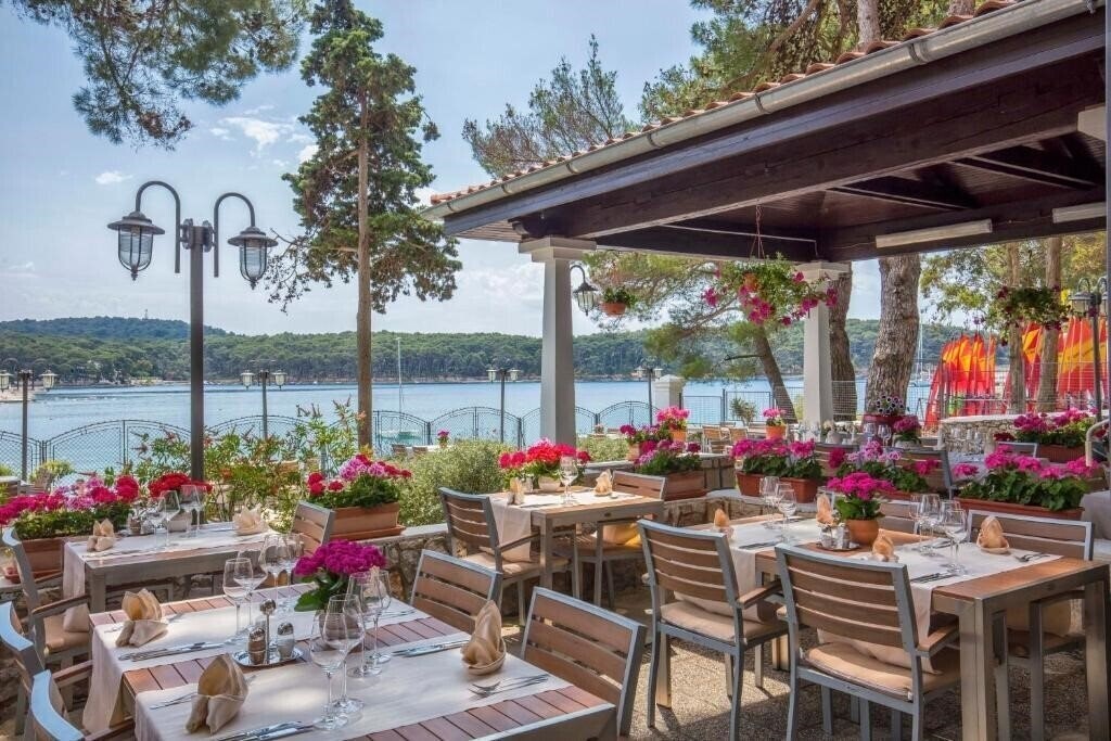 Картинка Villa Diana 4*