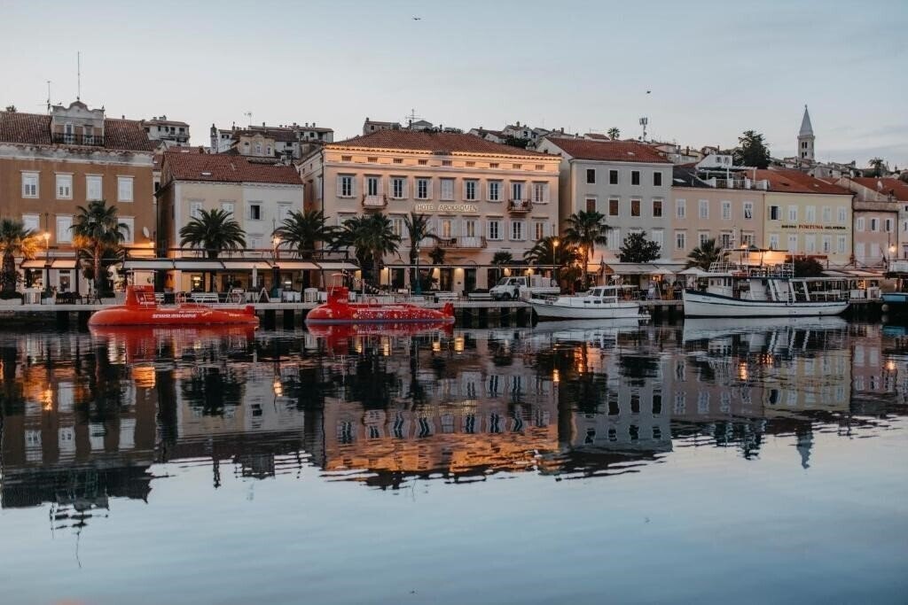 Изображение Apoksiomen Hotel 4*