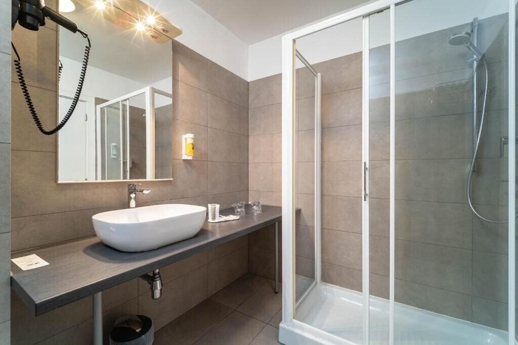 Фотография Hotel Plaza 4*
