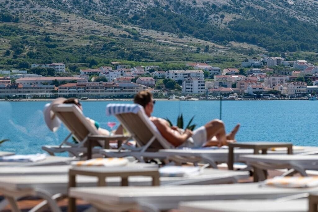 Изображение Hotel Plaza 4*