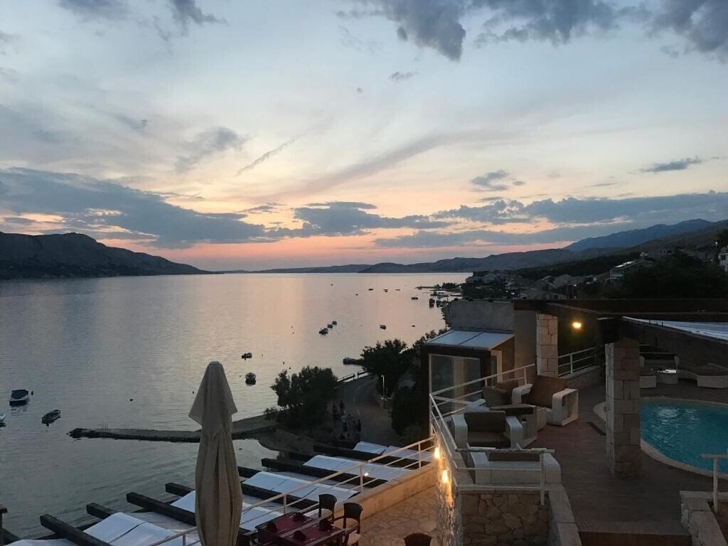 Картинка Aparthotel Belveder 3*