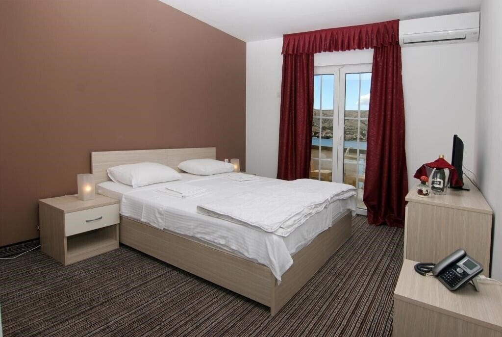 Фото Aparthotel Belveder 3*