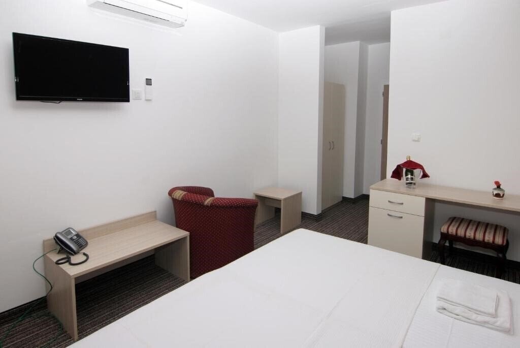 Фотография Aparthotel Belveder 3*