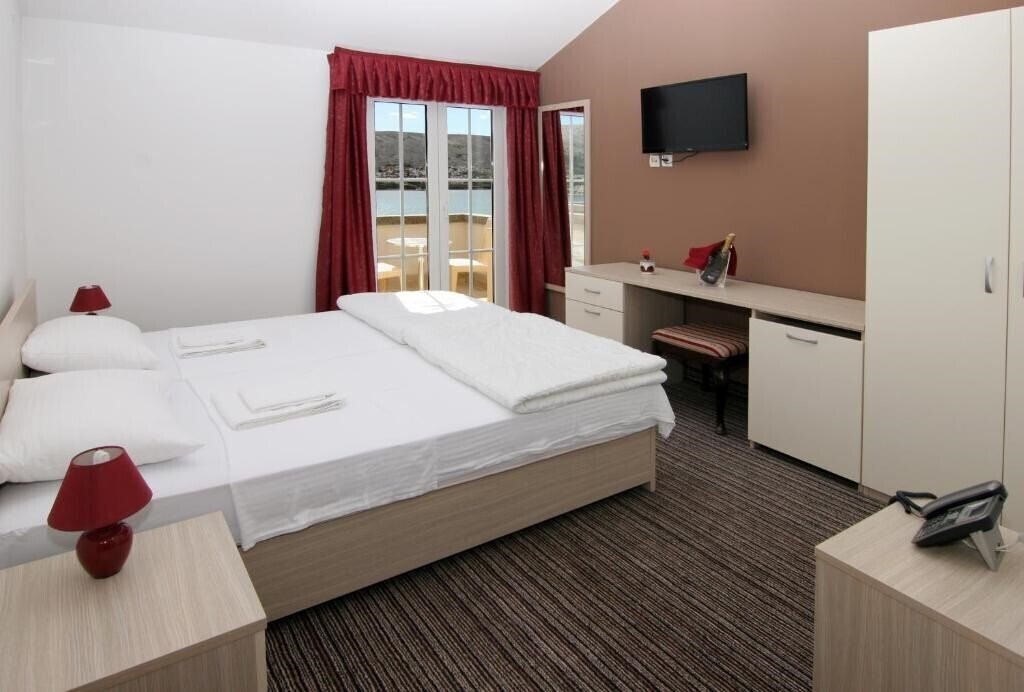 Изображение Aparthotel Belveder 3*