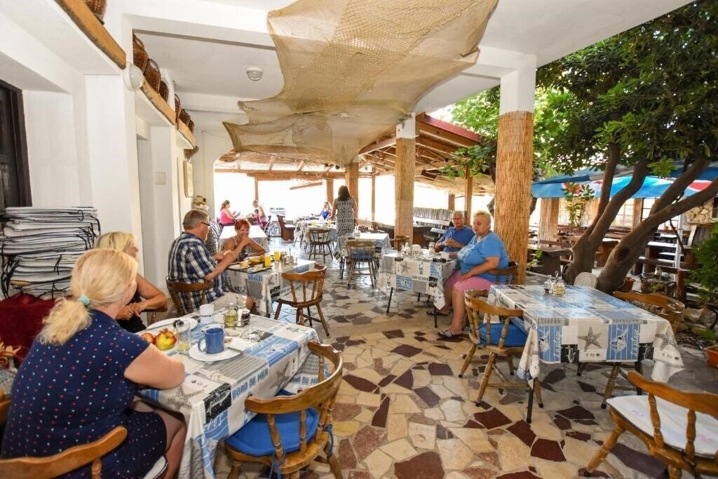 Фотография Aparthotel Frane 3*