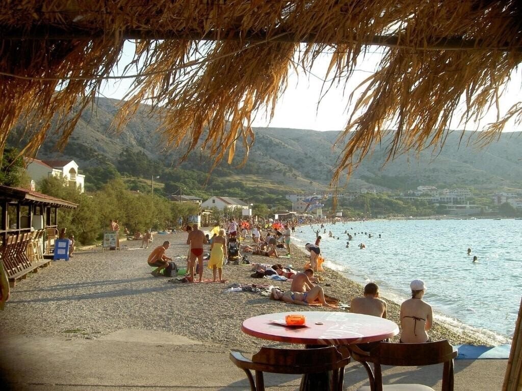 Картинка Rooms & Apartments Galeb 2*