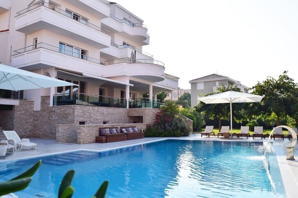 Зображення House Novalia 4*
