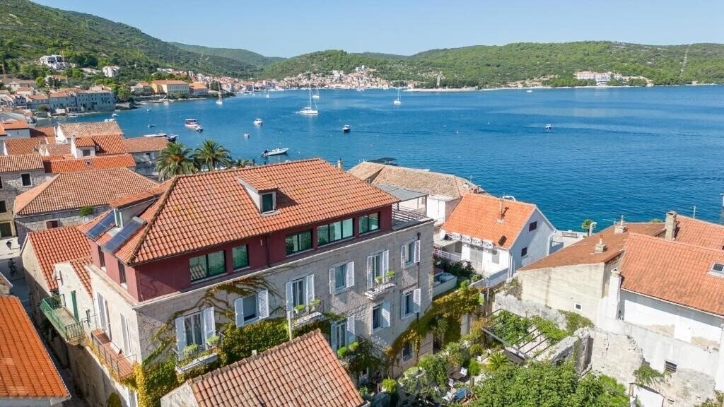 Готель Hotel San Giorgio 4*