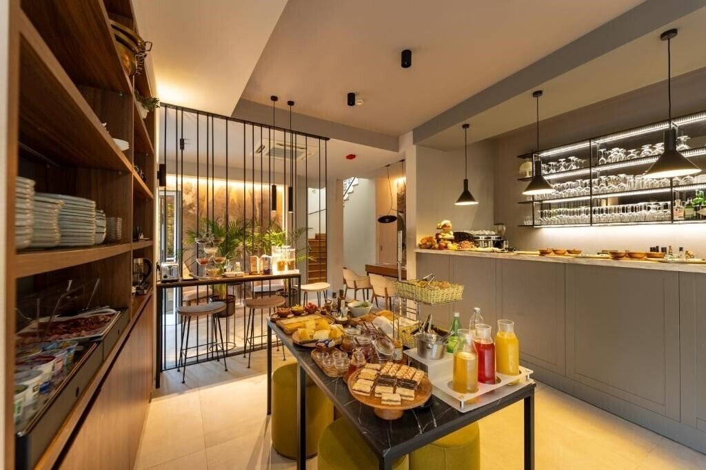 Фото Hotel San Giorgio 4*