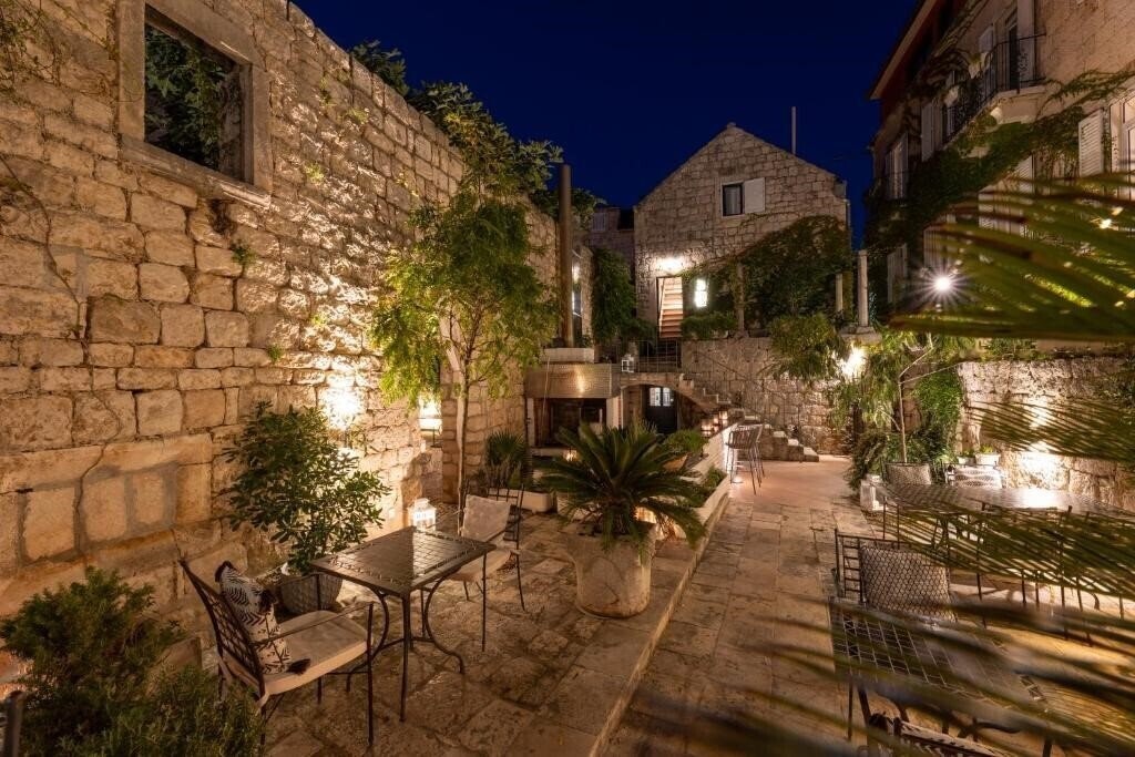 Фотографія Hotel San Giorgio 4*